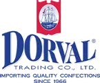 Dorval Trading: Importing Quality Confections Since 1966