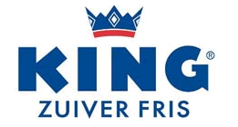 King Peppermints Logo